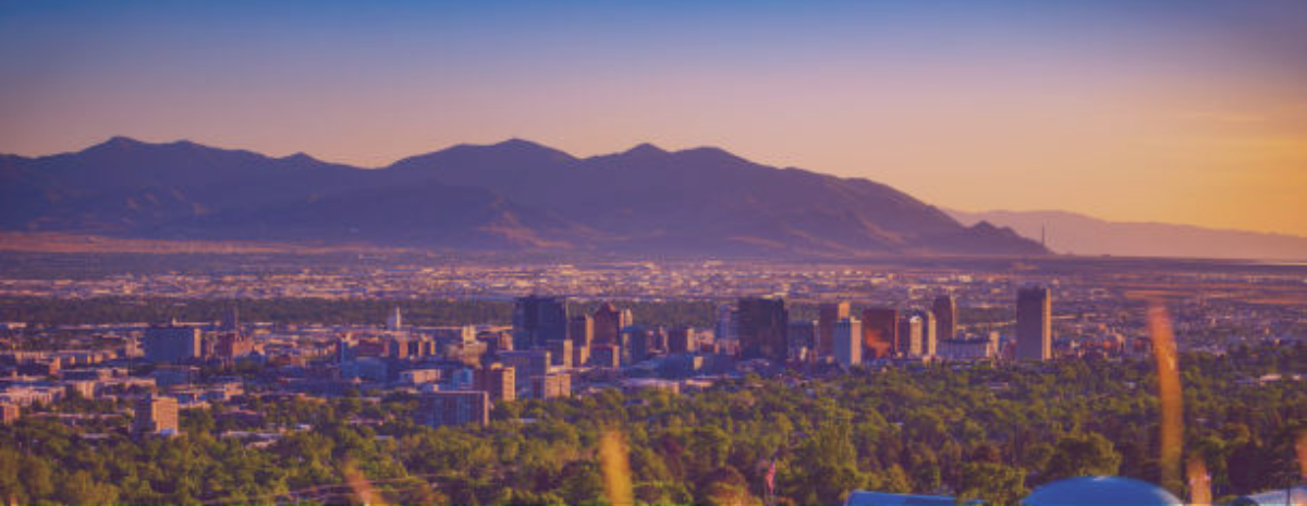 2025 Safety at Sunset: Utah Awareness Dinner and Auction